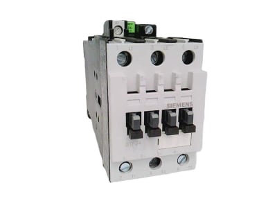 SIEMENS 3TF3400-0BW4