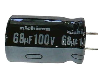 GENERIC CR68U100LIHR