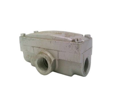 ABB THOMAS & BETTS EXT-1