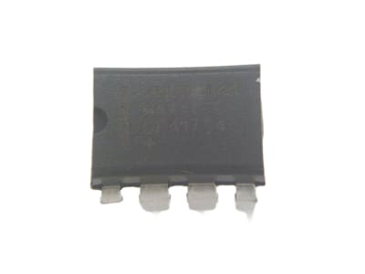MAXIM INTEGRATED PRODUCTS MAX483ECPA+