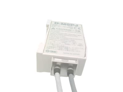 SMC D-M9PJ
