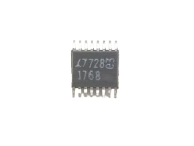 ANALOG DEVICES LT1768CGN#PBF