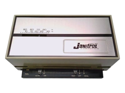 HONEYWELL CHT90-120