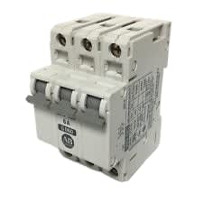 ALLEN BRADLEY 1492-CB3G015