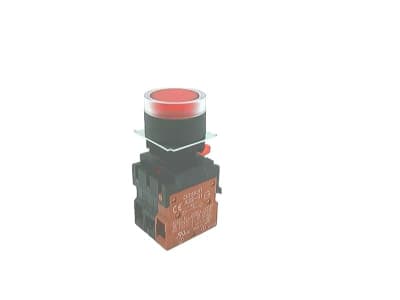 OMRON A22LGR24A11M
