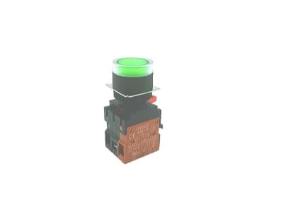 OMRON A22L-GG-24A-11M