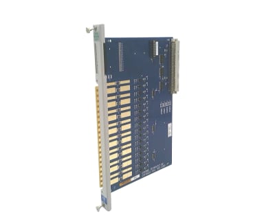 CONTROL TECHNOLOGY INC 2580