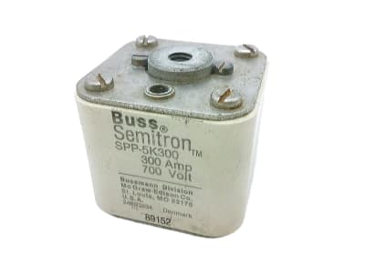 EATON CORPORATION SPP-5K300