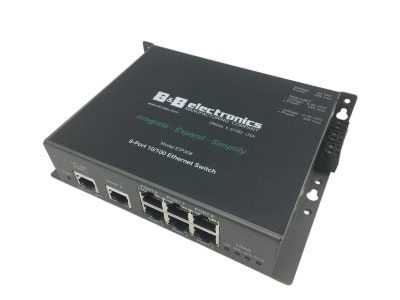 ADVANTECH EIP308