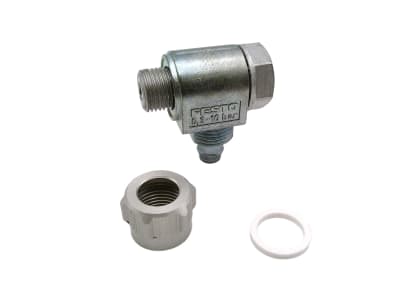 FESTO GRLZ-1/8-PK-6-B