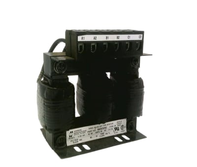 HAMMOND POWER SOLUTIONS RM0025P50