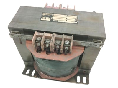 RATHGEBER ET-1000