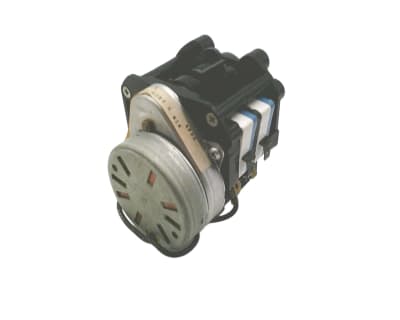 DANAHER CONTROLS BR37A6