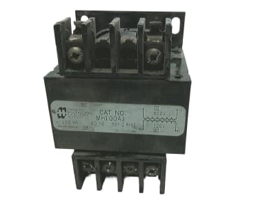 HAMMOND MANUFACTURING MH100-AJ