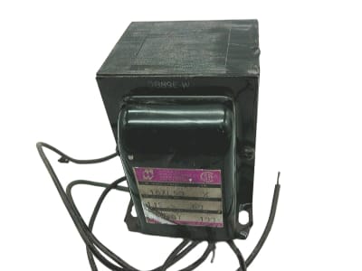 HAMMOND MANUFACTURING 167L50