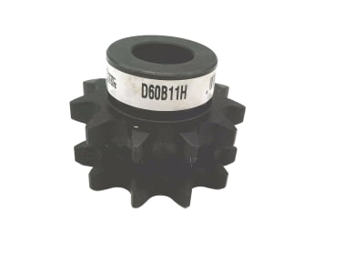 MARTIN SPROCKET & GEAR INC D60B11H