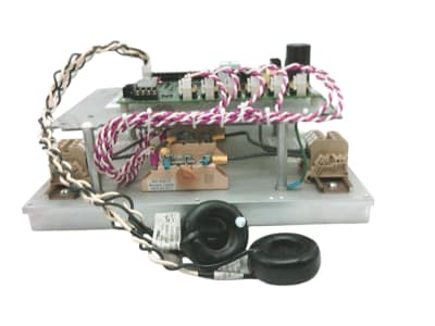EATON CORPORATION RCX-0-S-027A-31-C