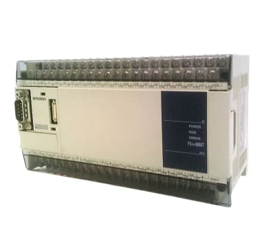MITSUBISHI FX1N-60MT