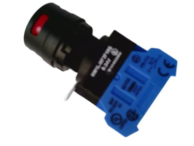 IDEC HW1L-MF2F10Q-R-24V
