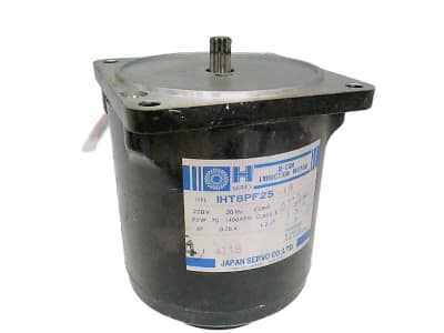 NIDEC CORP IHT8PF25-19
