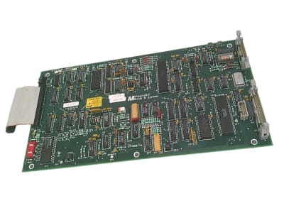 MAGNETEK 46S02786-0010
