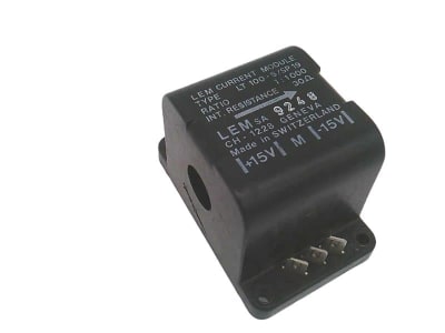 LEM LT-100-S/SP19