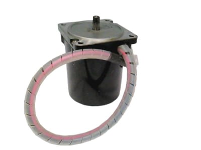 NIDEC CORP IH6PF6-19