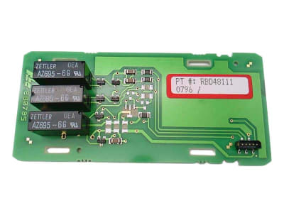 RED LION CONTROLS RBD48111