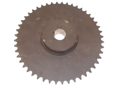 MARTIN SPROCKET & GEAR INC 50BS48 1 1/4