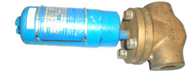 OILGEAR SER-B-300-S-B