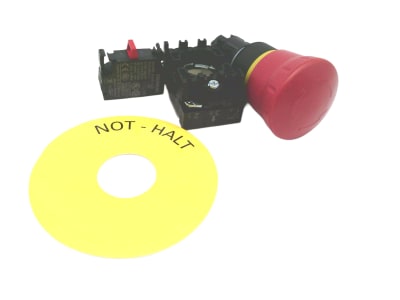 SIEMENS 3SU1100-1HB20-1CH0