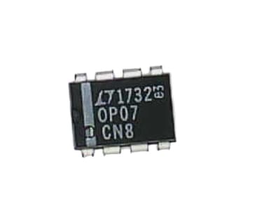 ANALOG DEVICES OP07CN8#PBF