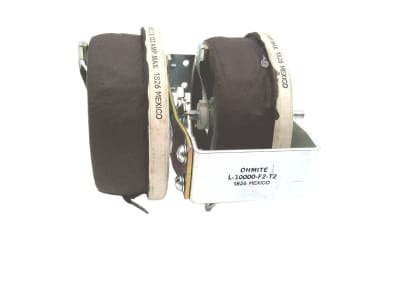 OHMITE L-10000-F2-T2