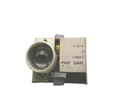 HONEYWELL 08631800