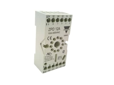 CARLO GAVAZZI ZPD12A