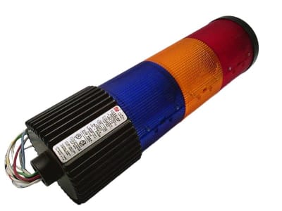 FEDERAL SIGNAL LSB-120-RAB