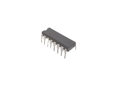 MAXIM INTEGRATED PRODUCTS MAX3232CPE+