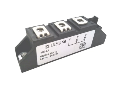 LITTELFUSE MDD44-16N1B