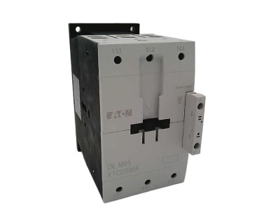 EATON CORPORATION XTCE095F00B