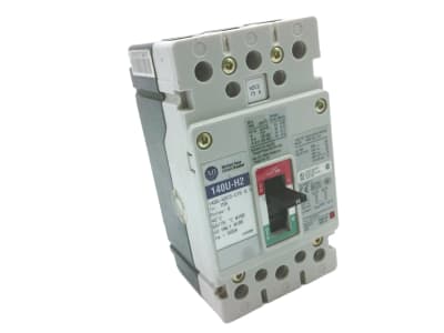 ALLEN BRADLEY 140U-H2C3-C15