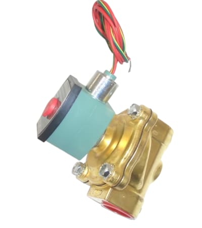 ASCO 8210G054AC120/60D