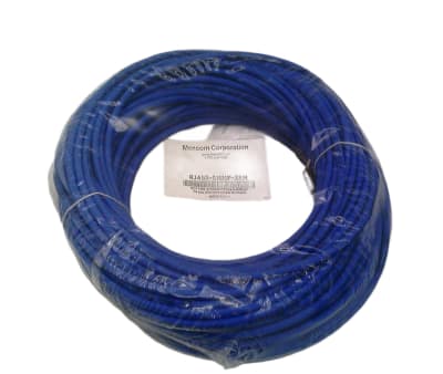 MENCOM RJ45S-8MMP-38M