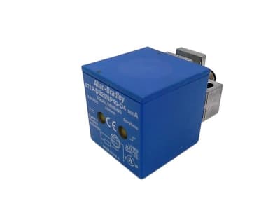 ALLEN BRADLEY 871P-DW20NP40-D4