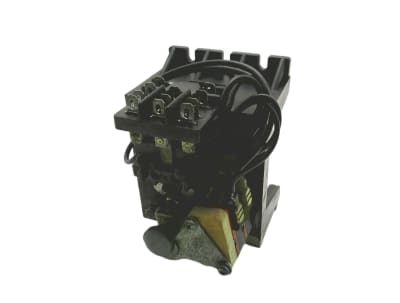 DANAHER CONTROLS BR27A6