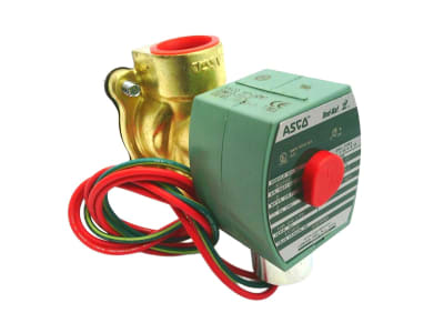 ASCO 8030G083 120/60 110/50