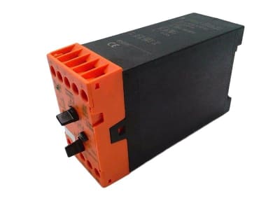 DOLD BA9053/010 AC0,5-5A AC230V 0-20S