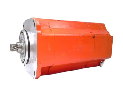 SIEMENS 1FK6083-6AZ21-9ZZ9-Z-S26