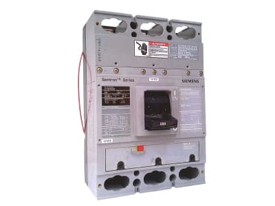 SIEMENS HLXD63B500
