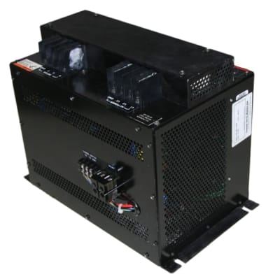 CUSTOM SERVO MPA-100-MIL-EXS