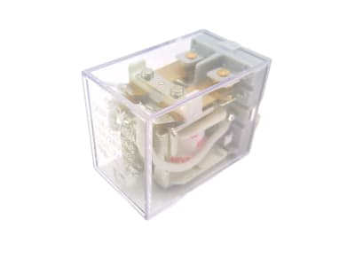 SKY ELECTRONICS SKNP-2C-240VAC